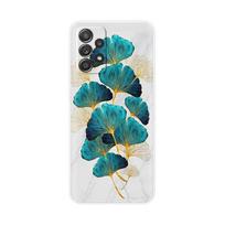 Samsung Galaxy A52 5g A52s dėklas Minkštas silikoninis marmurinis liūtas dažytas dėklas, skirtas Samsung A52 A 52 S 52s 5g galinis dangtelis Tpu Fundas For Samsung A52 4G