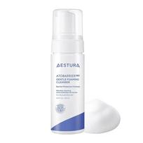AESTURA Atobarrier365 Švelnus putojantis prausiklis 150ml Dvigubas rinkinys white