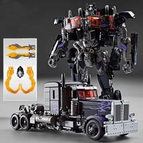 Lijiang 22.5CM New Transformation Movie Beautiful Toys Boy CA141 Robot Car Tank Anime Action Figures Animals Dinosaur Model Kids XT-1651 Without Box gray