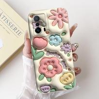 Skirta Xiaomi 11T Pro 11TPro dėklas Dangtelis Minkštas skystas silikonas Kameros apsauga Telefono galinis dangtelis Skirta Xiaomi 11 T telefonui Fundas Xiaomi Mi 11T