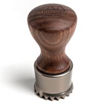 Apvali raviolių pjaustyklė Marcato Tondo 38 mm, riešutmedis