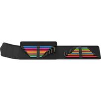 Šešiakampių ir TORX raktų rinkinys Wera Big Pack Multicolour Set 1, 18 vnt.