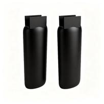2Pcs Antifreeze Snow Ice Protector Car Wiper Blade Stand Windshield Wiper Separator Lifter Holder For Abstandhalter Ducato white