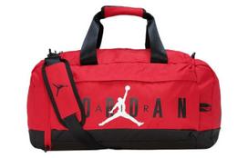 JORDAN Duffel Bag Large 9A0168-R78 red