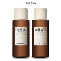[SKIN1004] Madagascar Centella Probio-Cica Essence Toner Hydrating Daily Face Care 210ml 210ml 2EA gray