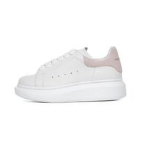 Alexander McQueen Low top Kids' Skateboarding Shoes White Children Aged 3 7 Years Old 587691WHX129182 28 white