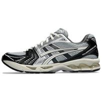 ASICS Gel Kayano 14 Black Glacier Grey Silver 1201A935-001 38 juoda