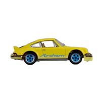Hot Wheels x Daniel Arsham 1973 Porsche 911 RSA ONE SIZE įvairiaspalvis