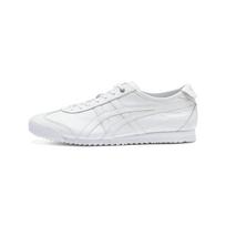 Onitsuka Tiger MEXICO 66 SD Patogus amortizavimas Lengvi žemi kasdieniai batai Unisex Balti 1183A872-117 36 balta
