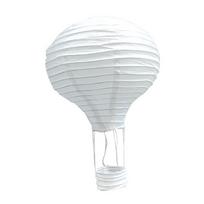 Handmade Hot Air Balloon Lantern Hanging Festival Lantern Paper Lantern  for Mid- Autumn Festival Style K