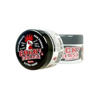 Cool Grease Cock Grease 87g 210g Men's Pomade Wax 5 Types Ultra-Strong Styling Hair Wax Barbershop Cock Grease XXX gray