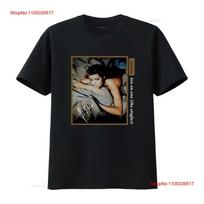 Sandra Ann Lauer Ten On One The Singles T Shirt Classic Black S 5xl Ke421 Long Sleeves Vintage Breathable Soft Vintage 2XL black