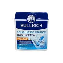 Bullrich Acid-Base Balance pH Balance 180 Tablets