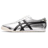 Onitsuka Tiger Mexico 66 Pure Silver/Black Sportbačiai 1183B566-020 37.5 gray
