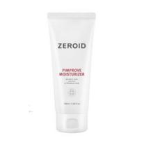 ZEROID Pimprove Moisturizer Acne Care Hydrating Cream 100ml gray