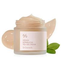 Dr.Ceuracle Vegan Kombucha Tea Gel Cream 75g beige