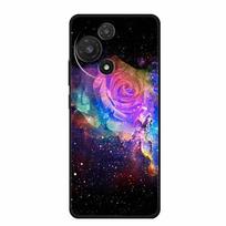 Phone Case For TCL 60 NxtPaper 5G Case Coque Shockproof Black Silicone TPU Soft Back Cover For TCL 60R Case 60 R Bag Funda Shell TCL 60 NxtPaper 5G pink