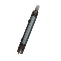 Aluminum Alloy 2 in 1 Switch Puller Keycap Key Remover for Mechanical Keyboard mėlyna