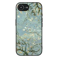 Cover for Samsung Galaxy Note 20 9 8 S8 S10 S9 Plus A54 A33 A21S A31 M21 S10E A17 Phone Case Starry Night Van Gogh Painting Galaxy A17 gray