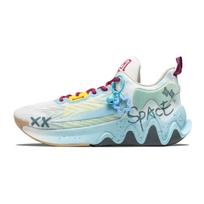 Nike Giannis Immortality 2 Breathable, Slip Resistant, And Abrasion Resistant Low top Basketball Shoes Men's DM0826-100(Team348-) 44 white