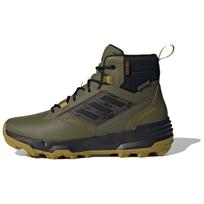 adidas Terrex AX4 Mid Beta COLD.RDY 'Focus Olive Black ' Men's IF4988 EU 40 black