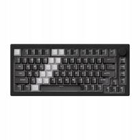 Akko 5075 V3 HE Magnetic Keyboard Ultra Fast AstroAim Switch TranspB
