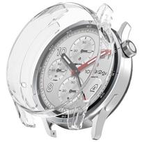 Xiaomi Watch S5 Protective Anti-Fall PC Case with Built-in Screen Protector Xiaomi Watch S5 gray