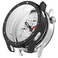 Xiaomi Watch S5 Protective Anti-Fall PC Case with Built-in Screen Protector Xiaomi Watch S5