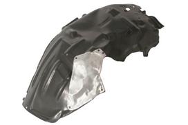 Plastikinis posparnis Kairė Priekis JEEP WRANGLER IV