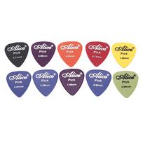 30 vnt/komplektas elektrinės gitaros rinkinys Akustinės muzikos rinkiniai Plectrum gitaros priedai one size blue