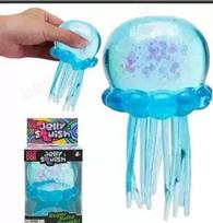 Nee Doh Squishy Fun Pack Fidget Toy Multi Style Cube Pizza Fruit Popsicle Splash Fuzzy Ball Stress Relief Squeeze Toy Non
