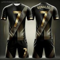 26 Nauji Šaunūs Gradientiniai Futbolo Marškinėliai # Ronaldo # 7 Suaugusiems/vaikams Tėvų ir Vaikų Marškinėliai Trumpomis Rankovėmis Šortai Sportinis Rinkinys Vaikams 4XL