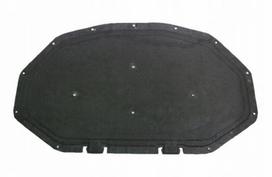 Variklio gaubto garso izoliacija BLIC 6804-00-0093290P
