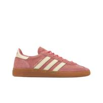 Sporty & Rich x adidas Handball Spezial Rožiniai su Guma Unisex Sportbačiai Pantone Kremas-Baltas IH2610 46 beige