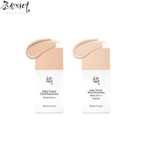 BEAUTY OF JOSEON Kasdienis tonuotas skystas apsauginis kremas nuo saulės 50ml LN110