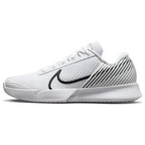 Nike Zoom Vapor Pro 2 HC 'White' Men's DR6191-101 EU 43 white