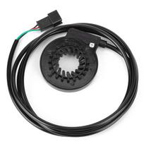 Electric  Accessories Assist Sensor Double Hall 12 Magnetic Integrated Wheel Electric  Accessories juoda