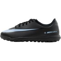 Nike Mercurial Vapor 16 Low top Kids' Soccer Shoes Black Kids' FQ8287-001 32 juoda