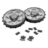 Husqvarna Automower 305-415X All-Terrain Wheel Kit 597705401