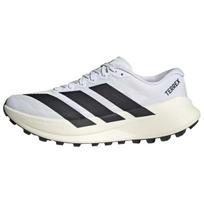 Adidas Terrex Agravic SL Comfortable Fit Trail Running Shoes Men sneakers White KH8800 47⅓ white
