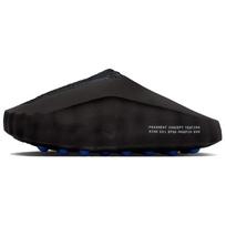 Nike x Fragment Design Mind 001 Be specialios funkcijos Uždari priekiu šlepetės Unisex Juodos IQ8502-001 46 juoda