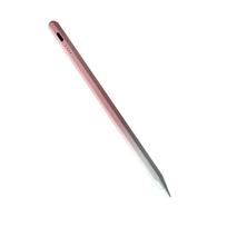 NEW Universal Stylus Pen For Android IOS Capacitive Screen Touch Pen For iPad Pencil For Huawei Samsung Tablet Pen violetinė