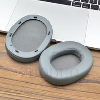 Ear Pads for Sony ULT WEAR WH-ULT900N Headphone Headset Memory Foam Ear Cushions High Quality Green Ear pads