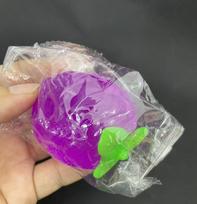 Taba Squishy Cool In Summer Tomatoes Water Balloon Water Fights On The Beach Can'T Be Broken Artificial Fruits Kids Squeeze Toys