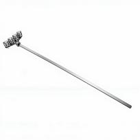 Circular Saws Guide Rail 20 Inch Stainless Steel Positioning Caliper for Woodworking