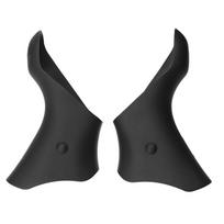 ST 5600/5601/6600 stabdžių svirties dangtelių komplektas, silikoninis, neslystantis dizainas Black
