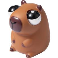 Funny Watermelon Pop Out Eyes Squishy Fidget Toys Anti-Stress Balls Fidget Vent Squeeze Stare Prank Toy Kids Birthday Gifts