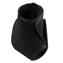 Karštas ir šaltas kompresas, kietas gelis, kulkšnies apsauga, smūgių absorbcija, lėta kompresija, elastinė, reguliuojamas prigludimas ir fiksavimas, karšta ir šalta kulkšnies apsauga Universal code black
