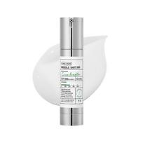 VT Reedle Shot Serum 100/300 /700, Naudoja ingredientus, kurie yra mikroadatėlių pavidalo, užtikrina geresnį įsisavinimą ir efektyvumą. Reedle Shot 300 50ml white