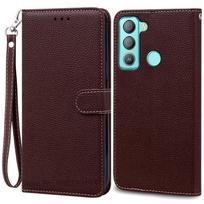 Pop 5 Lte Case For Tecno Pop 5 Lte Case Wallet Leather Flip Cover For Tecno Pop 5 Lte Case Phone Cover Coque Fundas Bumper Shell For Tecno Pop 5 Lte black